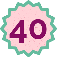 badge